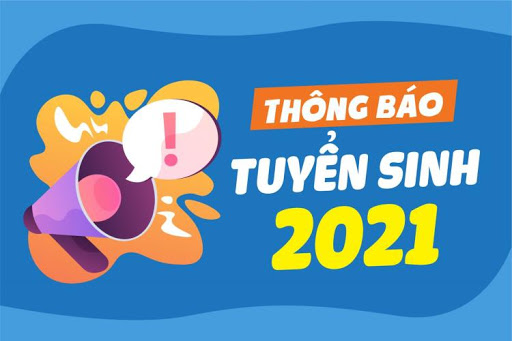 THÔNG BÁO   THAY ĐỔI HÌNH THỨC TUYỂN SINH CỦA TRƯỜNG MẦM NON  CAO DƯƠNG NĂM HỌC 2021 - 2022